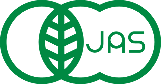 JAS Organic
